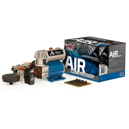 ARB Air Compressor Air Locker Activation System 12 Volt