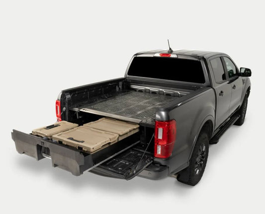 DECKED Drawer System | Toyota Tacoma