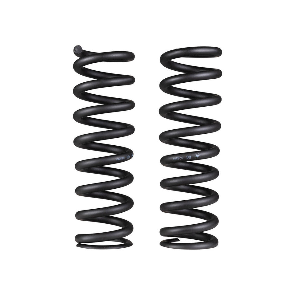 thumbnail image 2 of Unity Automotive Front Complete Strut & Coil Spring Assemblies – Pair – For 2000-2004 Audi A6 Quattro 2 of 3