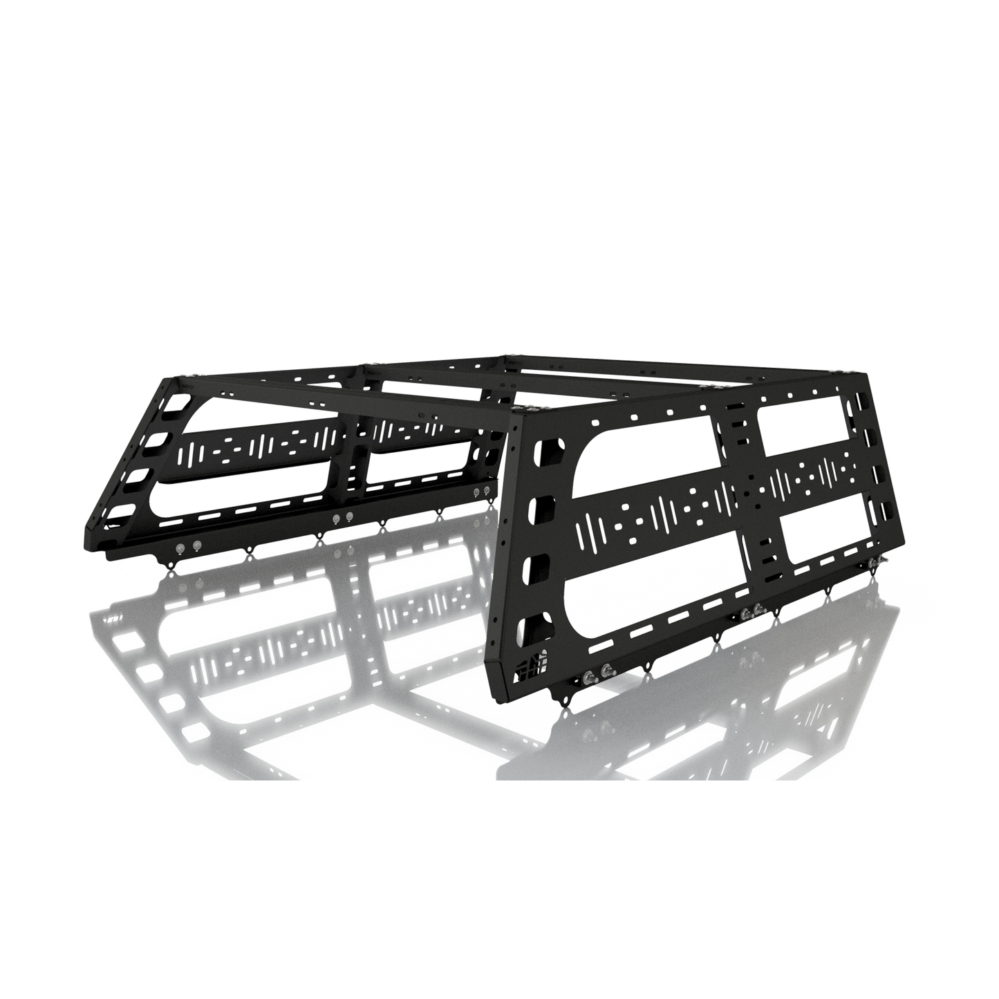 Ford Ranger Cab Height Bed Rack | 2019-2021 – Autobruder 4wd