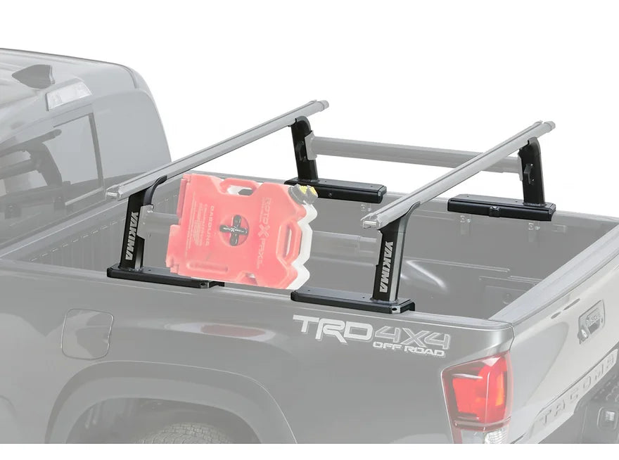 Yakima Side Bar Short Bed Autobruder 4wd