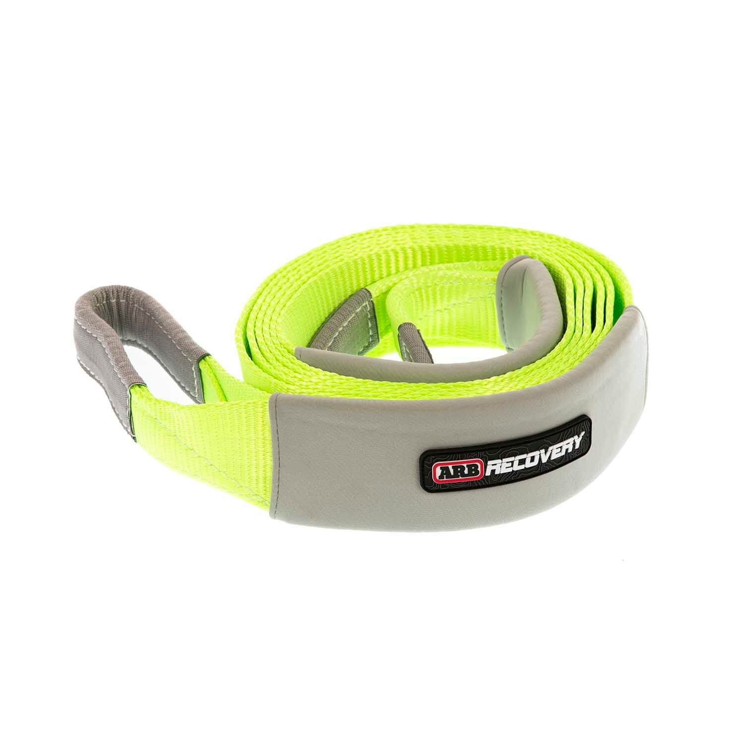 ARB - ARB735LB - Tree Trunk Protector Strap – Autobruder 4wd