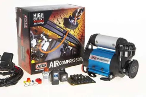 ARB Air Compressor High Performance 12 Volt