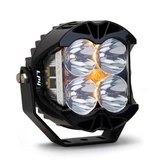 Baja Designs LP4 Pro LED Auxiliary Light POD