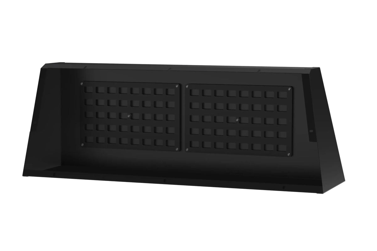 Full-Bin Length Smartcap – Autobruder 4wd