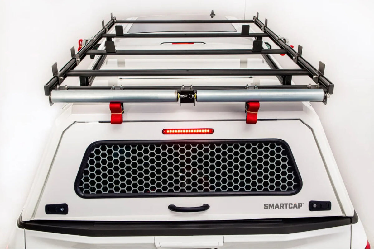 Roller Rail Rack Roller Rack – Autobruder 4wd