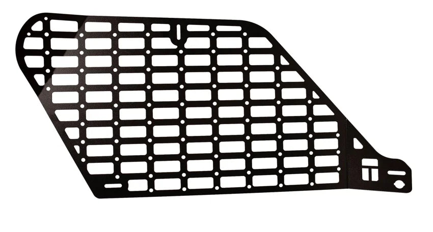Twenty 2 Tech M.O.L.L.E Rear Panel Window | Toyota 4Runner 5th Gen ...
