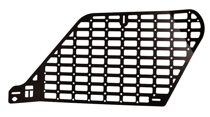Sangles De Fixation M.O.L.L.E. 75 Mm Tan Vega - Paire Pour Porte-Chargeur Bungy