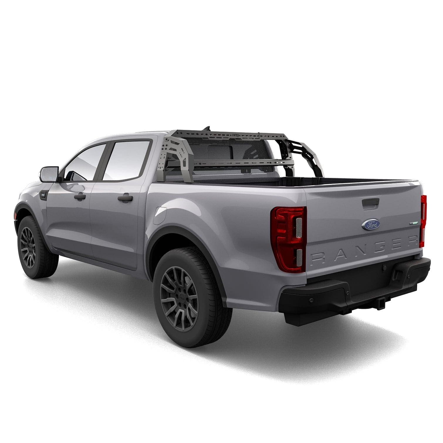 Ford Ranger Shiprock Headache Rack Overland Truck Bed Cargo ...