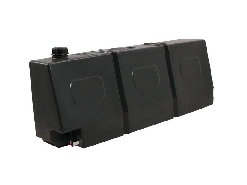Slanted Water Tank Autobruder 4wd