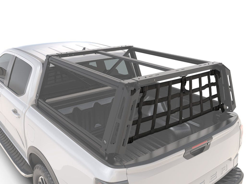 Pro Bed Tailgate Net Autobruder 4wd