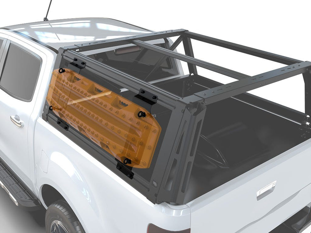 Pro Bed Recovery Bracket Autobruder 4wd