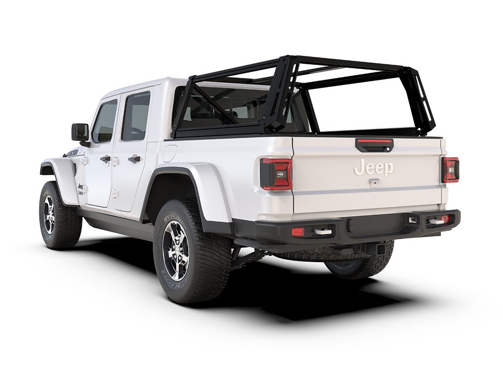 Jeep Gladiator (2019Current) Pro Bed System Autobruder 4wd
