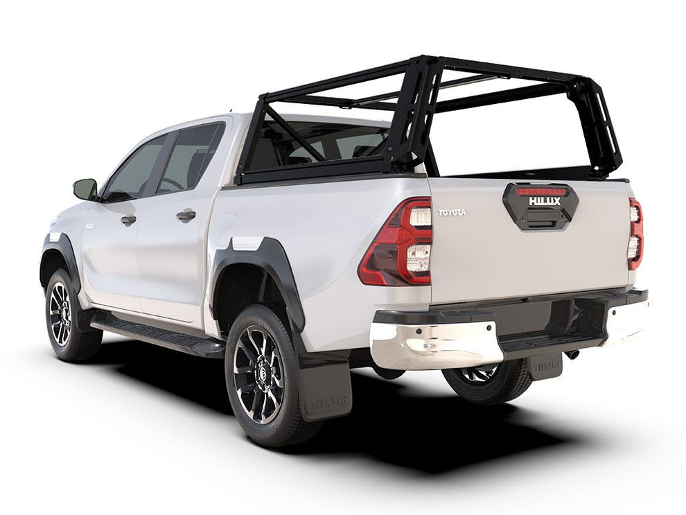 Toyota Hilux Revo Double Cab (2016Current) Pro Bed Rack System