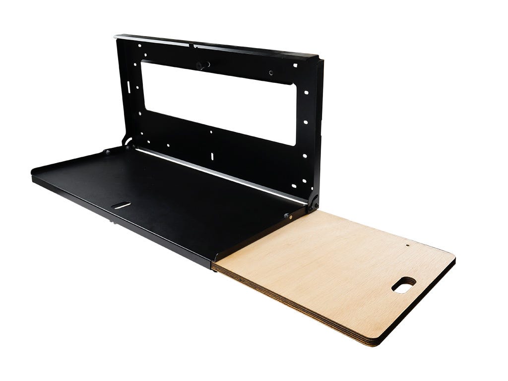 Drop Down Tailgate Table Autobruder 4wd