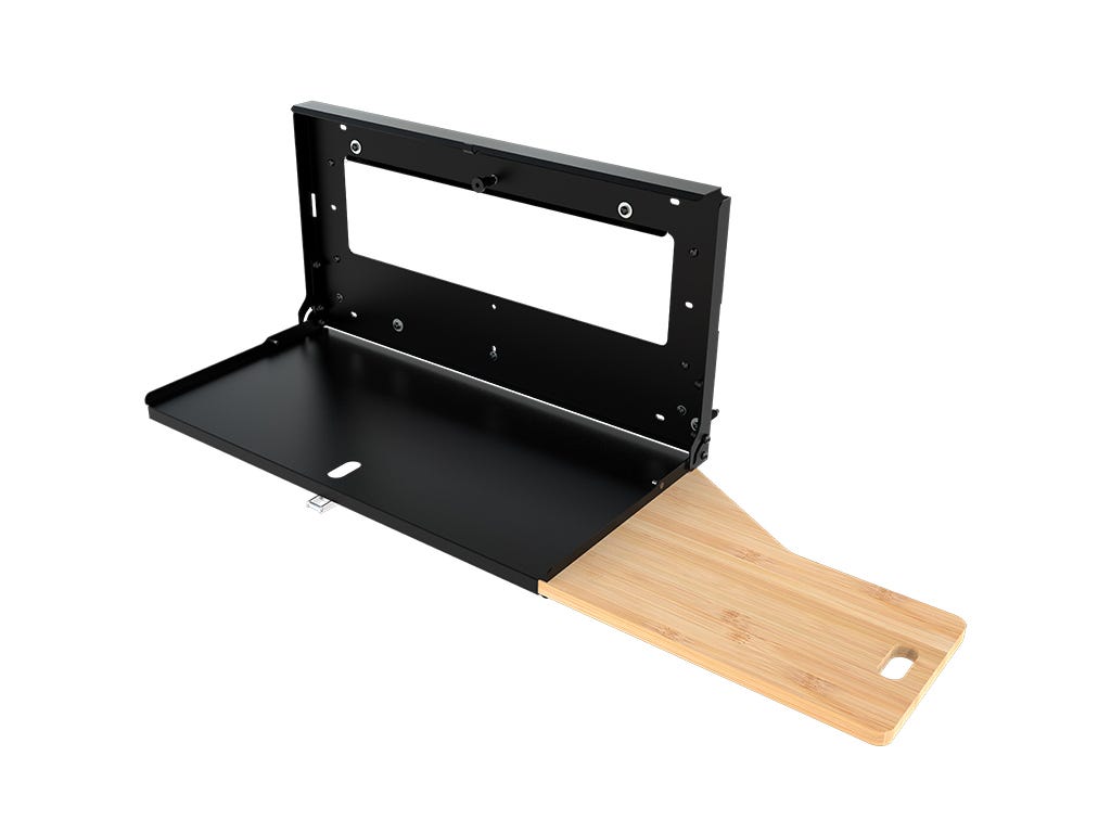 Ford Bronco (2021Current) Drop Down Tailgate Table Autobruder 4wd